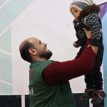 كفالة يتيم