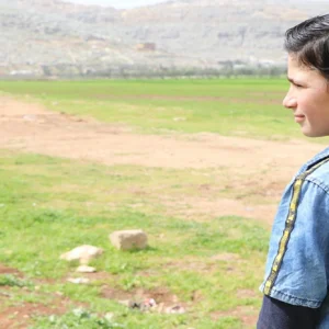 Campaign: Sponsoring the Orphan Mahmoud Al-Shaar