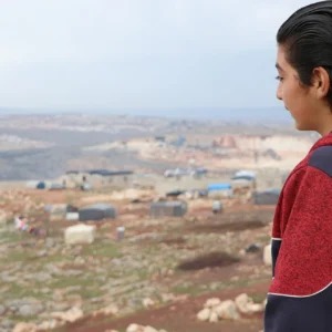 Campaign: Sponsoring the Orphan Ahmed Al-Sulaiman