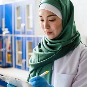 Campaign: Sponsoring Student Aya