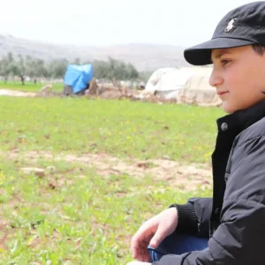 Campaign: Sponsoring the Orphan Abee Eid