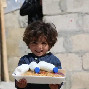 Zād al-Ṣāim | Ramadan Iftar